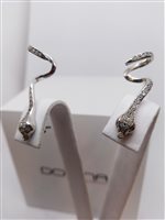 Orecchini Venerio Donna in Argento Zirconia OR7659056 - OR7659056